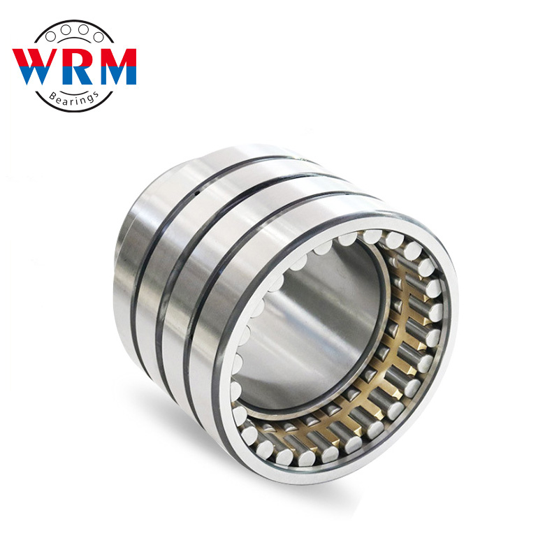 Four row Cylindrical roller bearing FC202870series