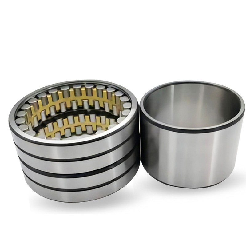 Four row Cylindrical roller bearing FC4054170 series