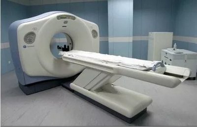 Medical CT Scanner