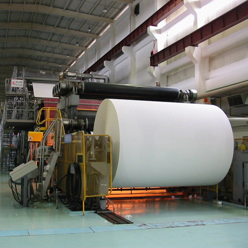 Paper industry Paper industry