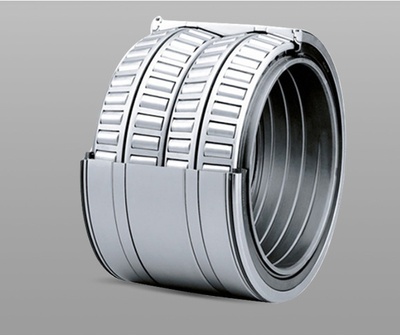 Cylindrical roller bearings, separable bearing steel bearings, high speed and low noise