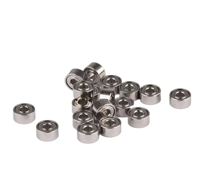 miniature ball bearings 608 ZZ 2RS