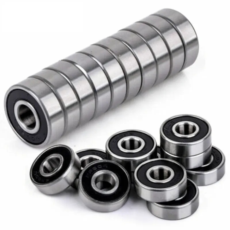High Quality OEM Deep Groove Ball Bearing 16002,16003,16005,16006,16008,16009,16010ZZ,16012 2RS