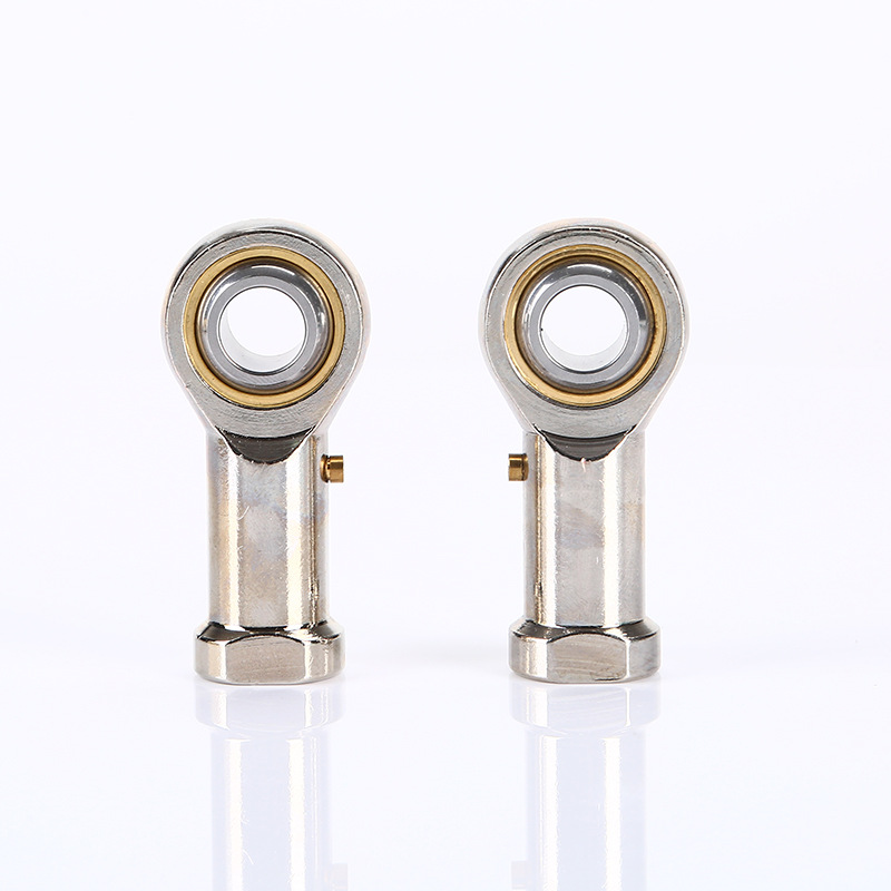 female thread Rod Ends bearing PHS6 PHS8
