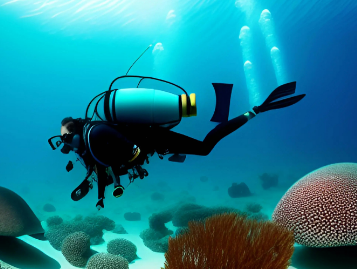 Submersible applications