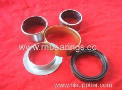 DB 69516EE Automobile Bearings 56.045×63.103×25 mm