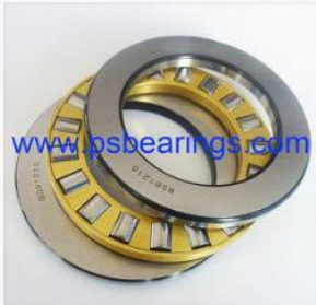 Thrust Cylindrical Roller Bearings
