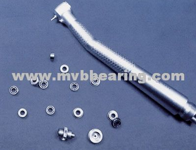 Dental Bearing
