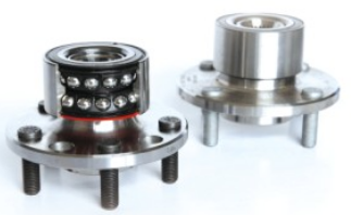 HUB BEARING