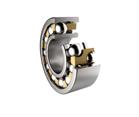 Self-aligning Ball Bearing