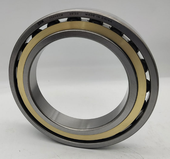 Angular Contact Ball Bearings