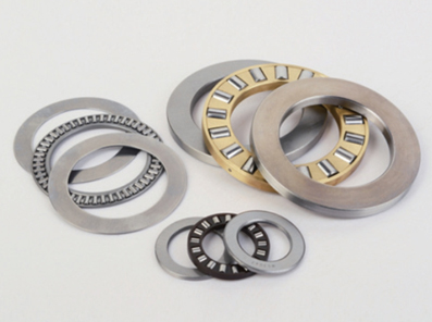 Thrust Cylindrical Roller Bearings A
