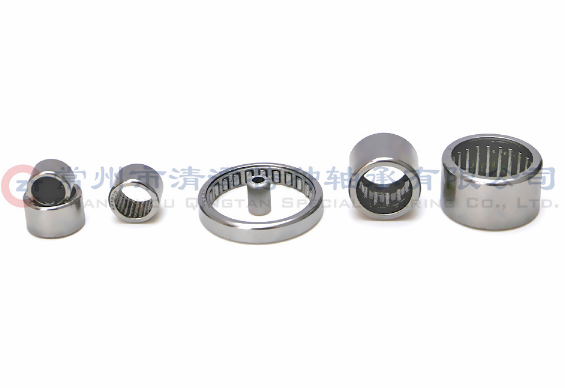 Drawn Cup Needle Roller Clutch And Bearing Assemblies