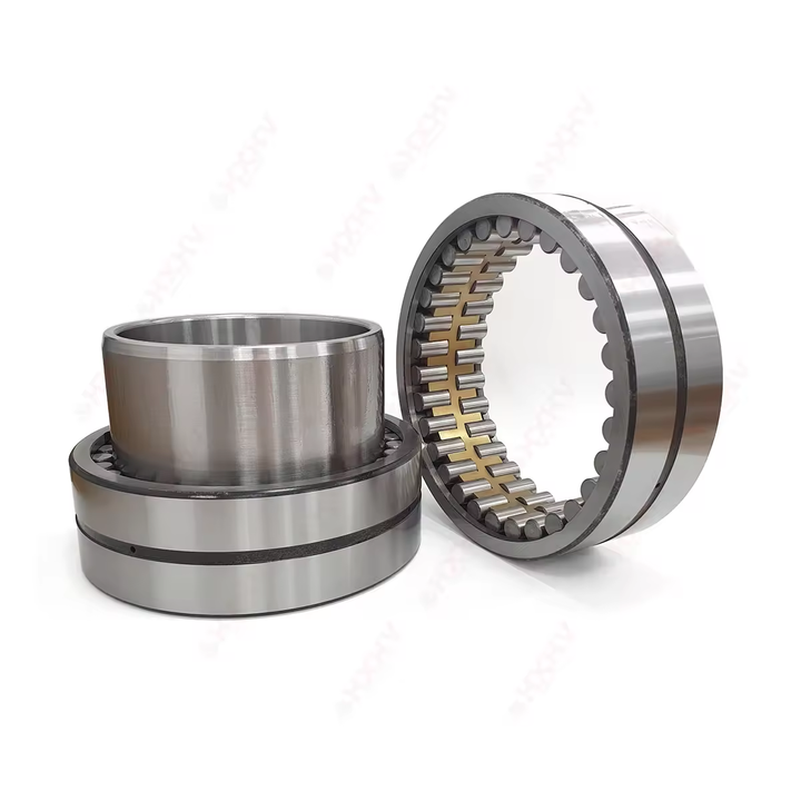 Four row cylindrical roller bearing 507333 for rolling mill in stock