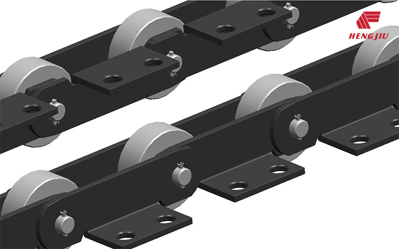 Large Conveyor Chain