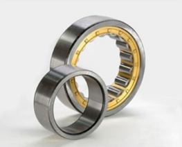 Cylindrical Roller Bearings