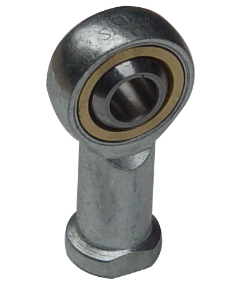 Rod ends requiring maintenance SIB SERIES