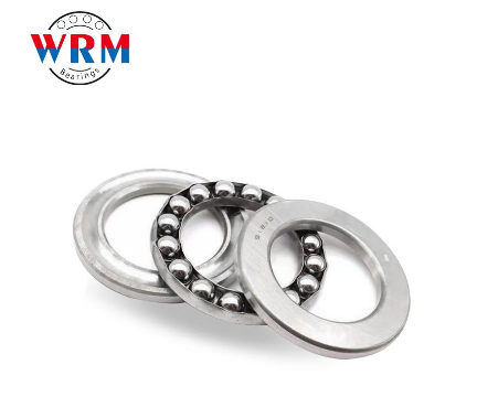 WRM Thrust ball bearing 53205