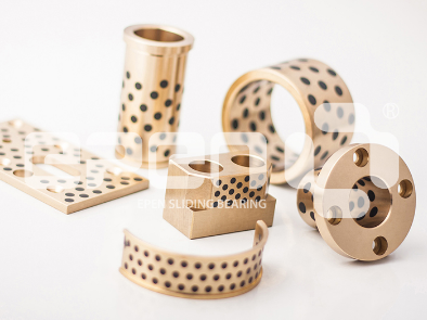 EB65 SELF-LUBE PARTS  EB65.10SERIES