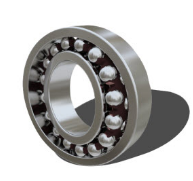 Self-Aligning Ball Bearings