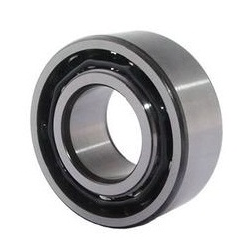 Double Row Deep Groove Ball Bearing