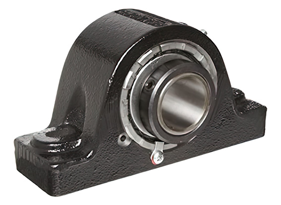 Ball Bearing Housed Units