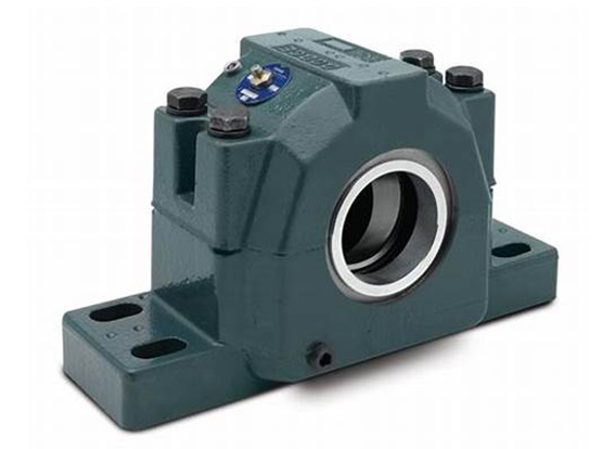 Solid Block – Spherical Roller Bearing