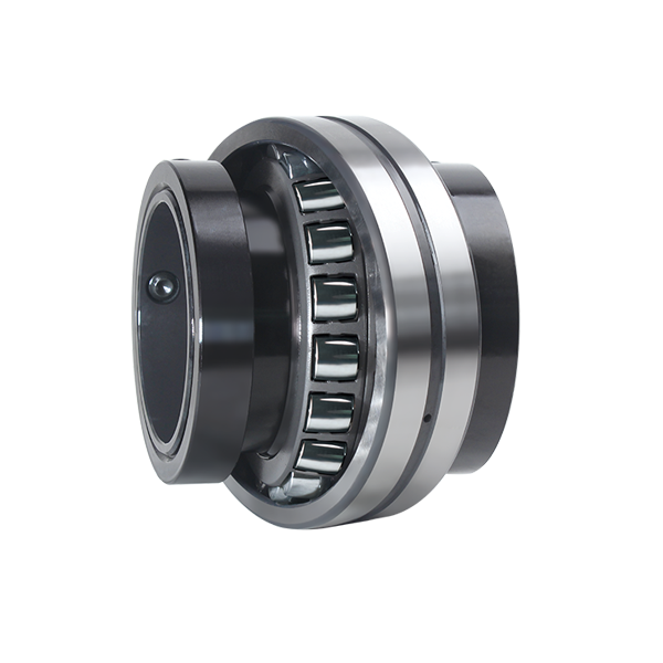 Insert Bearings/Collar Mounted