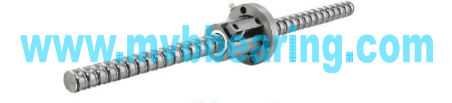 Ball Screw SFT Series