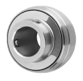 SS CSB Series with  Stainless Steel Insert Bearings