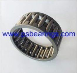KT Series Needle Roller Cage Bearings