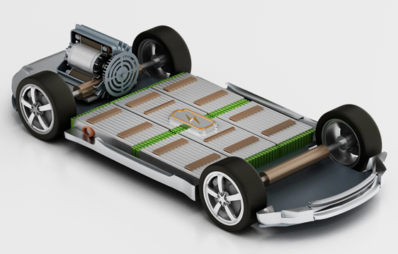 New Energy Equipment