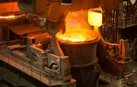 Metallurgical Industry