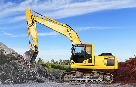 Construction Machinery