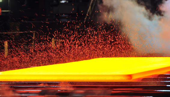 Metallurgical Industry