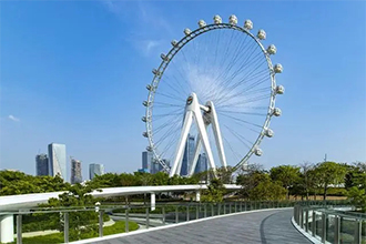 Playground equipment