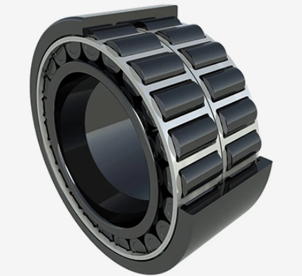 NUP series of Cylindrical Roller Bearing、