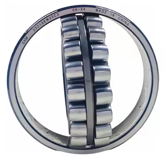 Bearing 22207 22208 22209 22210 22211 22212 22213 22214 22215 22216 22218 22220 22222 Mb Ca Cc E /w33 Spherical Roller Bearing