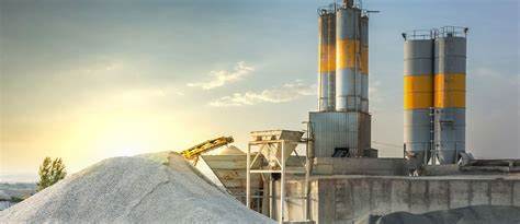 Cement Manufacturing