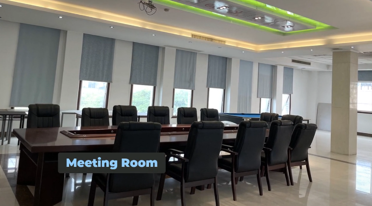 Meeting room