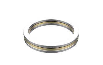 Single Direction Thrust Ball Bearing