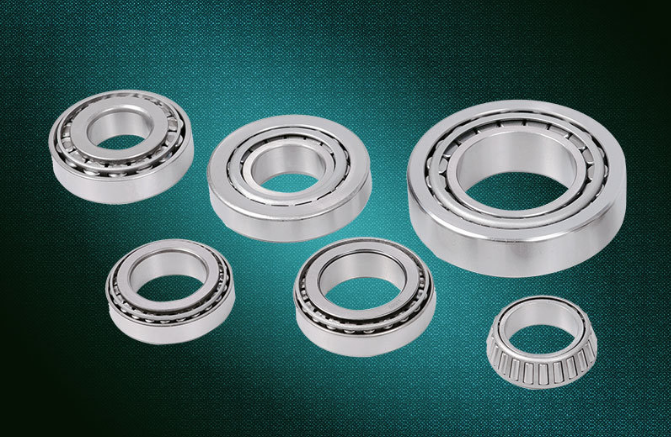 Taper Roller Bearings