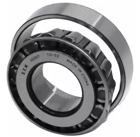 Hot Sale Inch Roller Bearing Best Price Low Noise High Speed Tapered Roller Bearing 30307