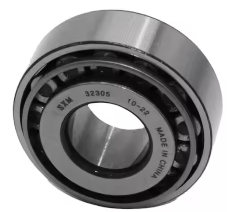 25x62x25.25mm Automotive Bearings 32305 Taper Roller Bearings for Automobile Pumps