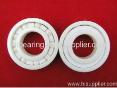 6809 Full ceramic bearings 45X58X7mm