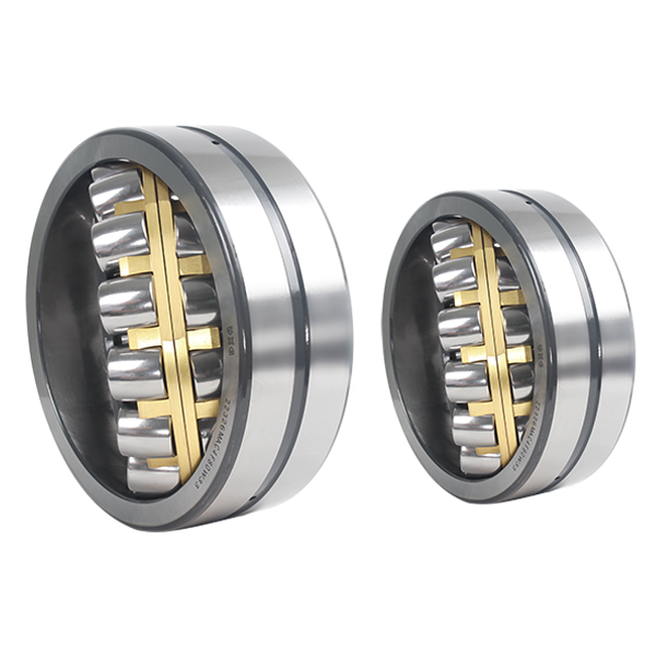 Shaker Screen Bearings