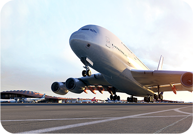 Aeronautics and astronautics