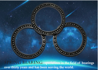 Special Coated Bearing