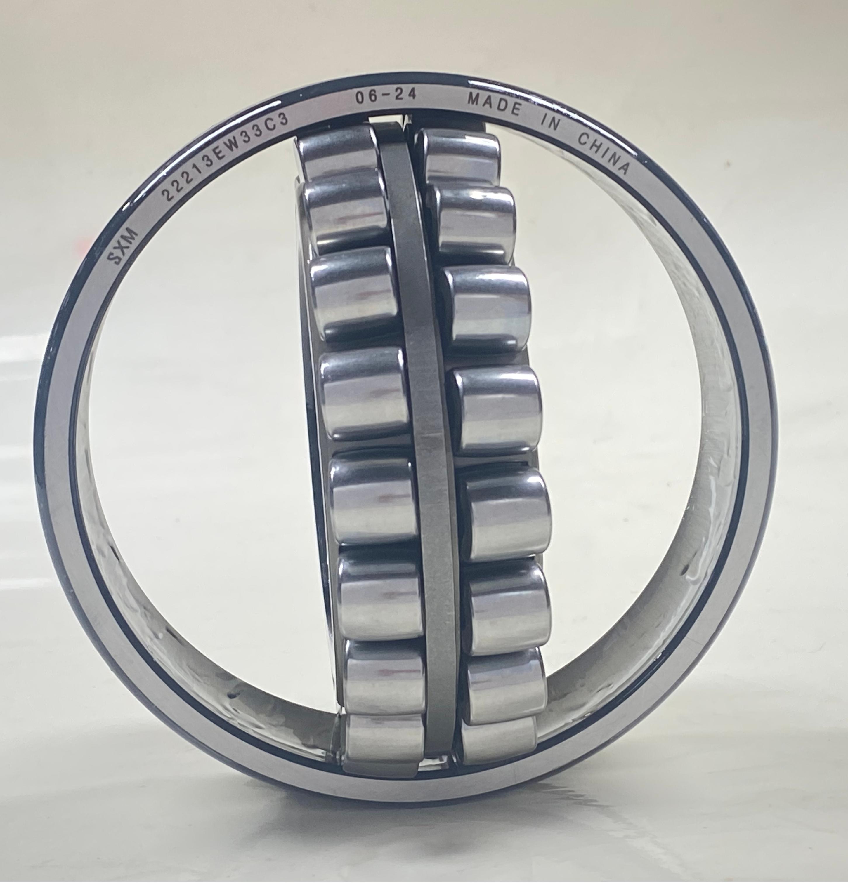 Spherical Roller Bearing 22213