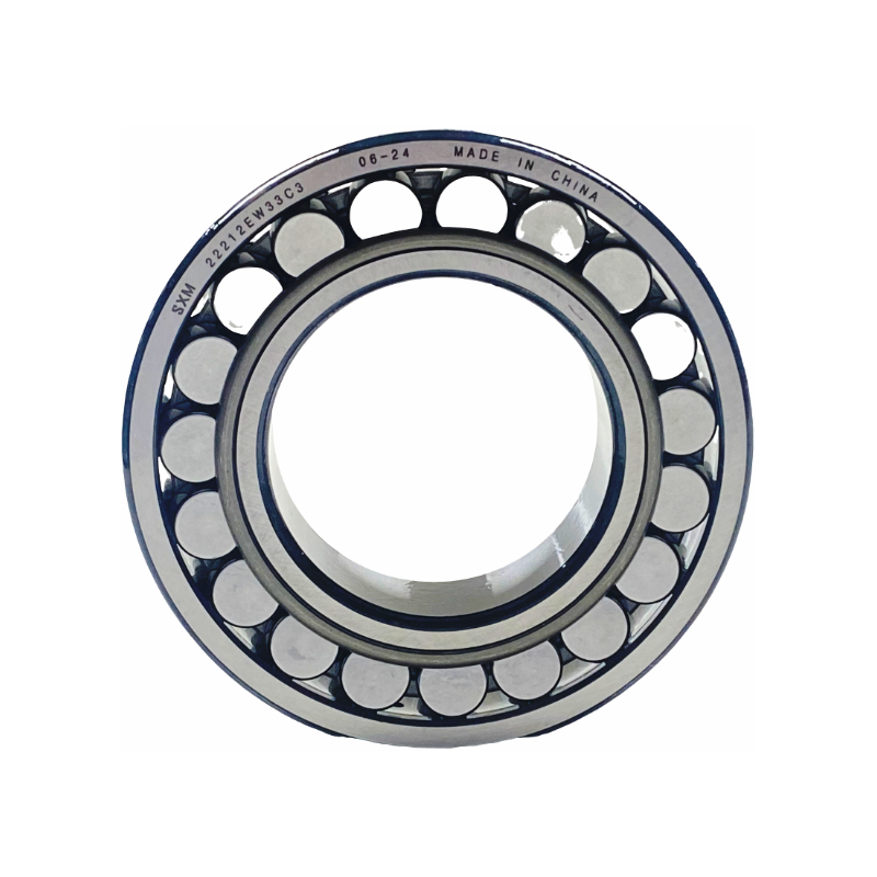 Spherical Roller Bearing 22212